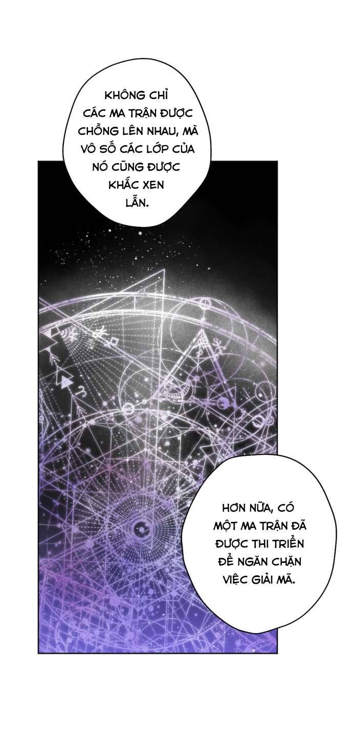 Lời Thú Nhận Của Chúa Tể Bóng Tối - Chapter 36 - Page 33