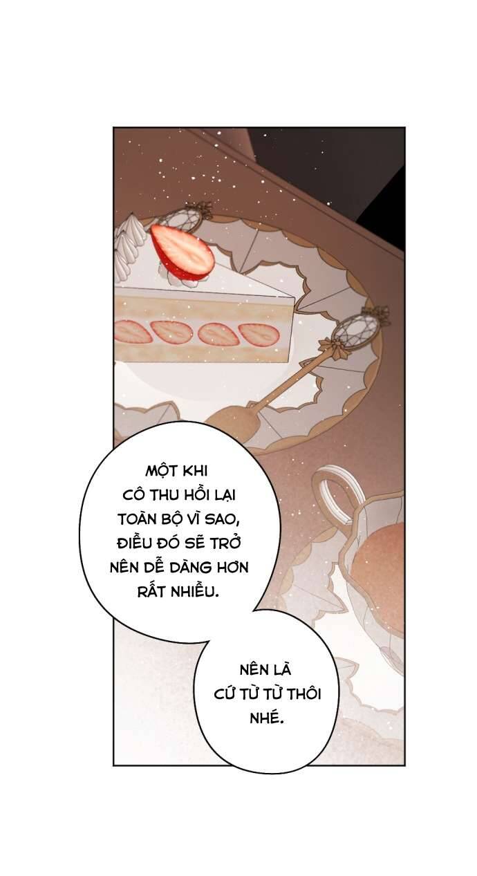 Lời Thú Nhận Của Chúa Tể Bóng Tối - Chapter 36 - Page 36