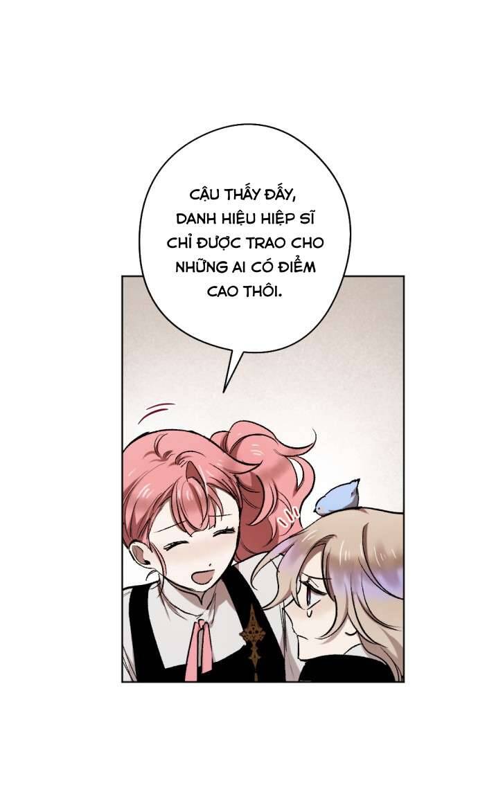 Lời Thú Nhận Của Chúa Tể Bóng Tối - Chapter 36 - Page 4