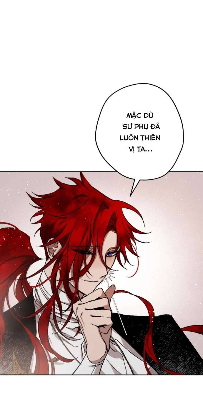 Lời Thú Nhận Của Chúa Tể Bóng Tối - Chapter 36 - Page 44
