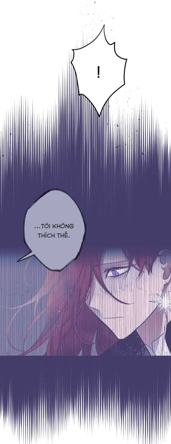 Lời Thú Nhận Của Chúa Tể Bóng Tối - Chapter 36 - Page 48