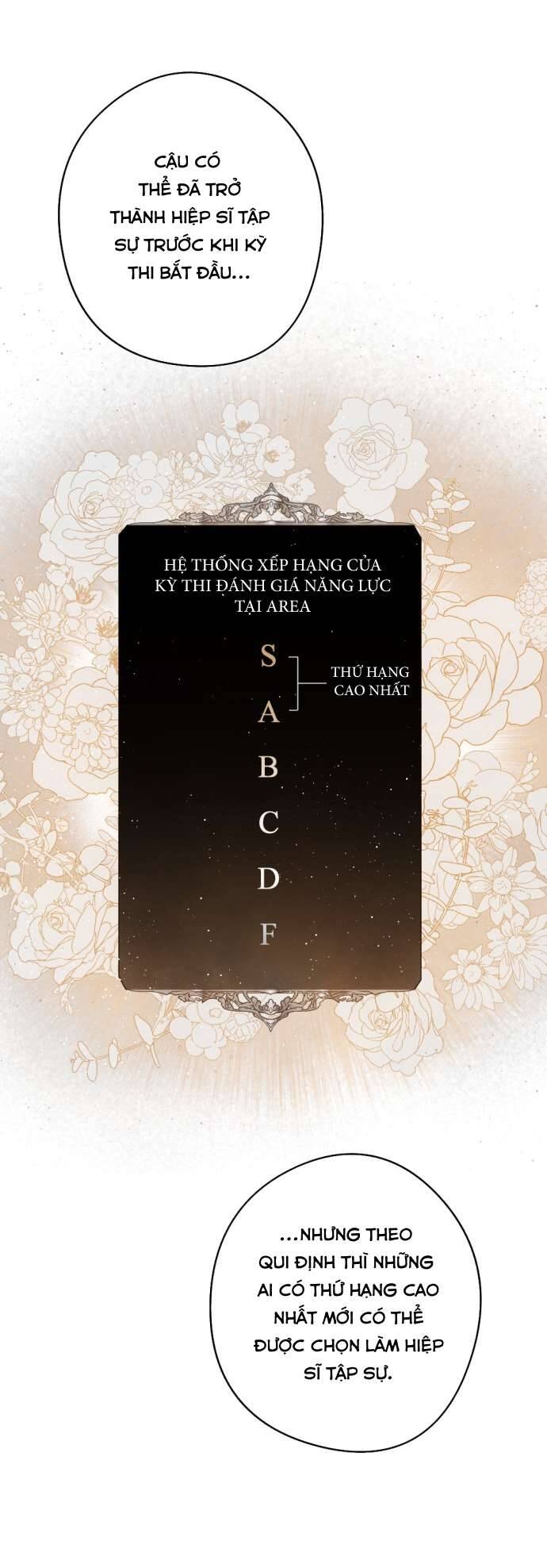 Lời Thú Nhận Của Chúa Tể Bóng Tối - Chapter 36 - Page 5