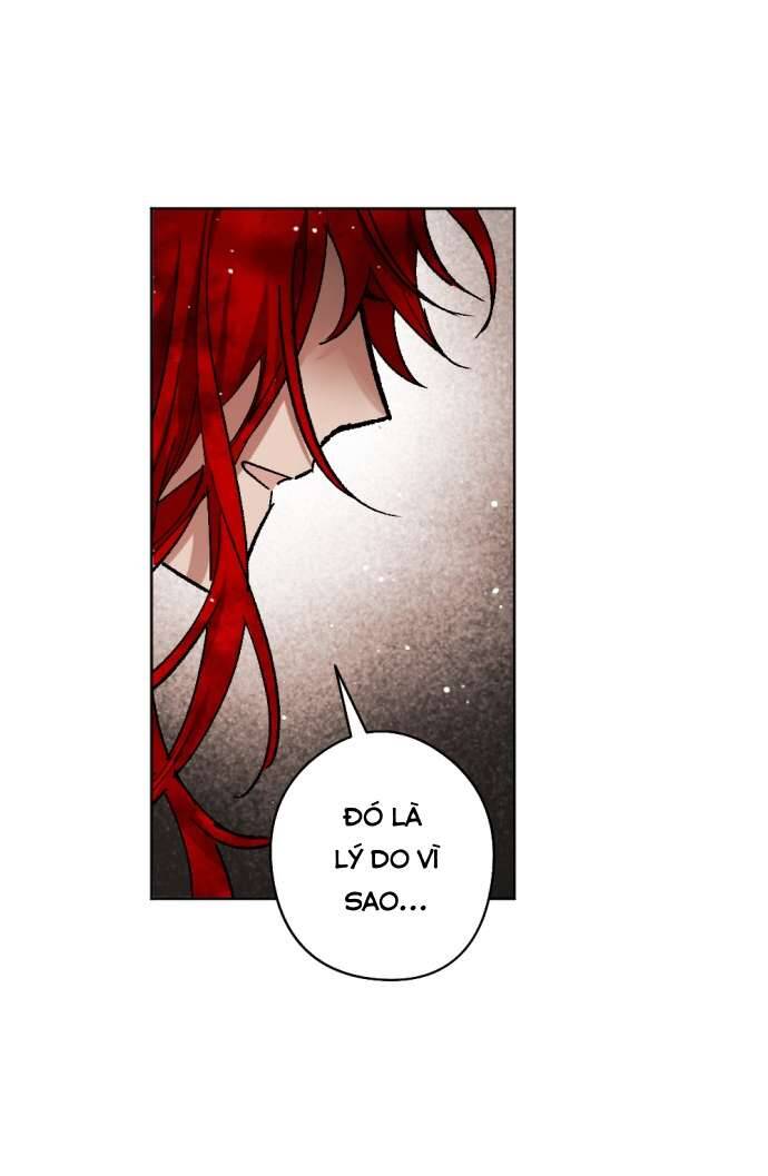 Lời Thú Nhận Của Chúa Tể Bóng Tối - Chapter 36 - Page 51
