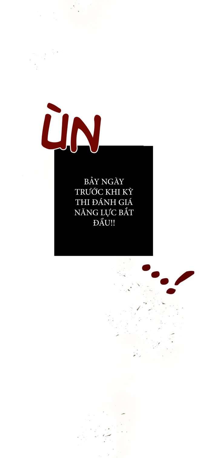 Lời Thú Nhận Của Chúa Tể Bóng Tối - Chapter 36 - Page 61