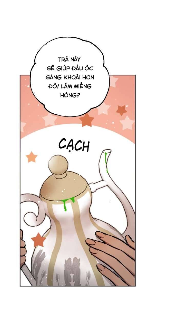 Lời Thú Nhận Của Chúa Tể Bóng Tối - Chapter 36 - Page 64