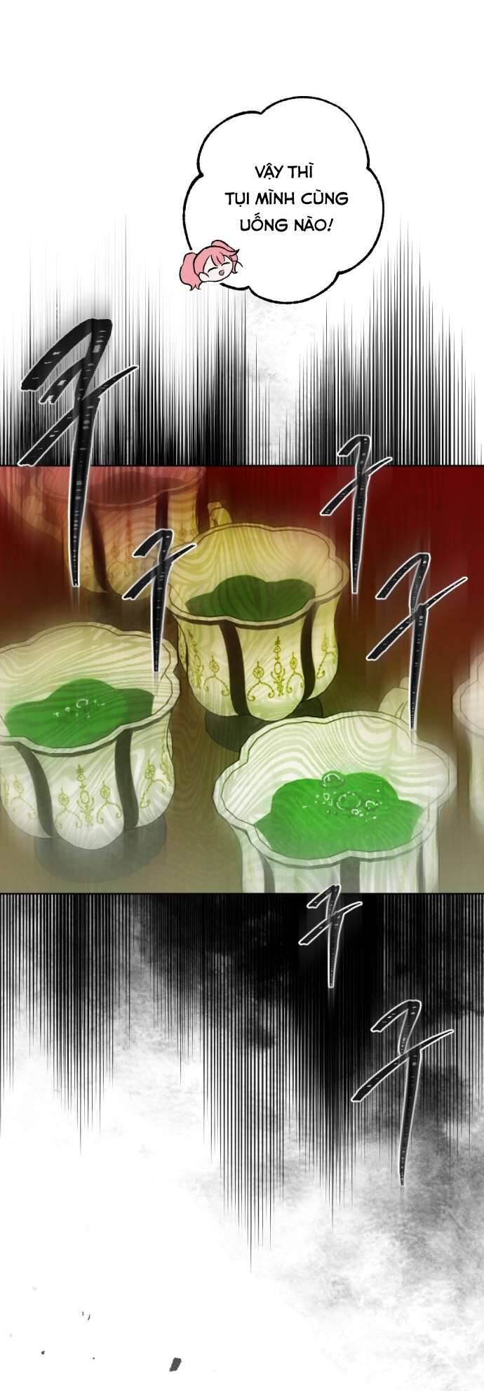 Lời Thú Nhận Của Chúa Tể Bóng Tối - Chapter 36 - Page 65