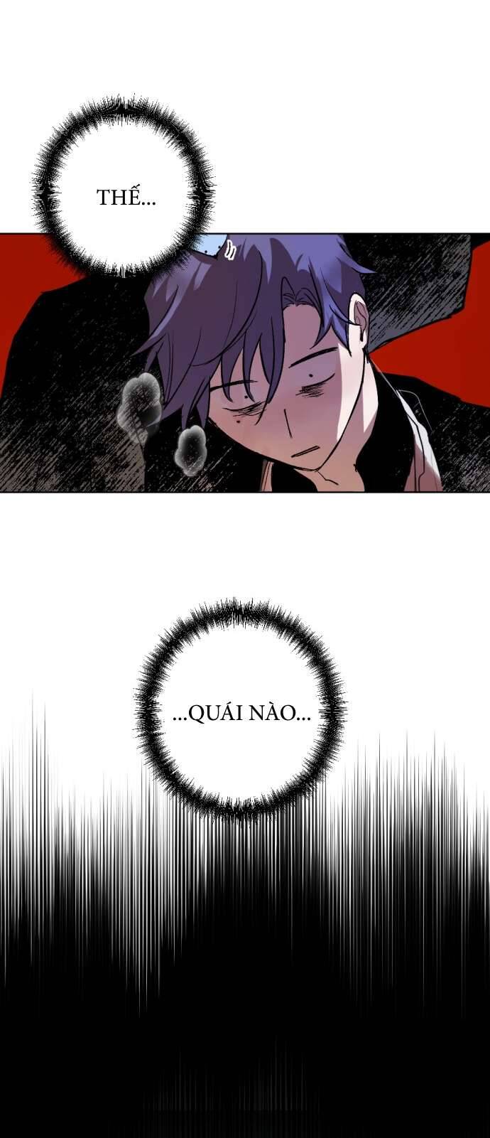 Lời Thú Nhận Của Chúa Tể Bóng Tối - Chapter 36 - Page 67