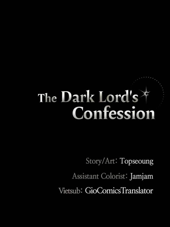 Lời Thú Nhận Của Chúa Tể Bóng Tối - Chapter 36 - Page 69