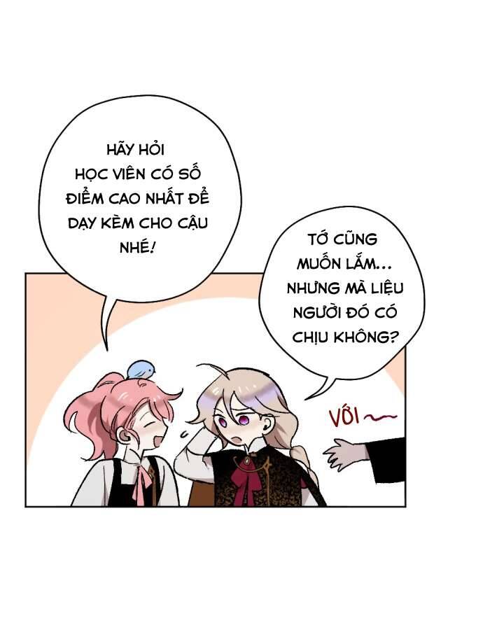 Lời Thú Nhận Của Chúa Tể Bóng Tối - Chapter 36 - Page 8