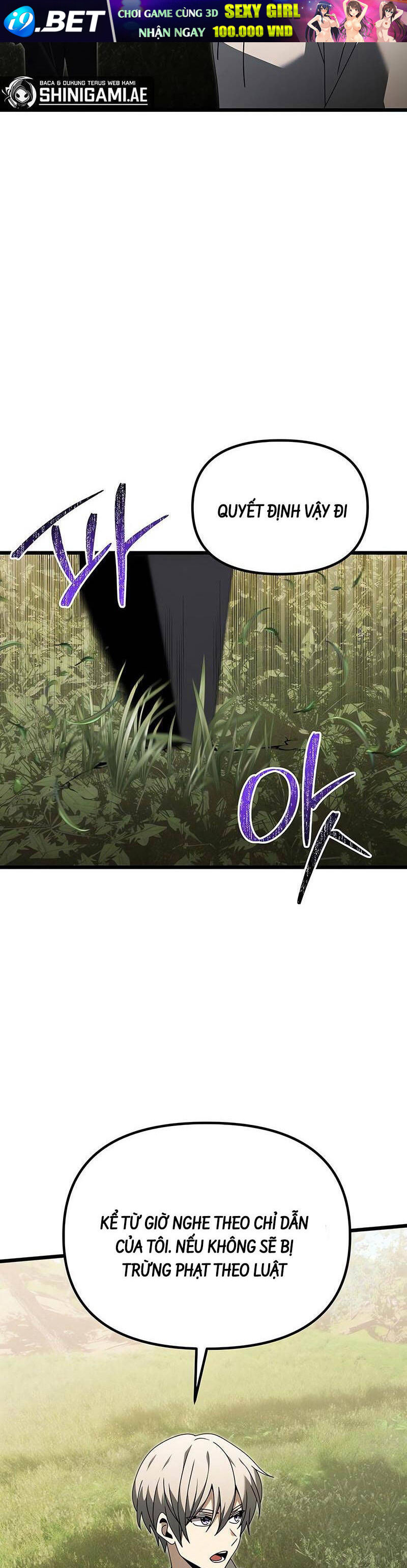 Hắc Kị Sĩ Thiên Tài Giới Hạn Thời Gian - Chapter 60 - Page 11