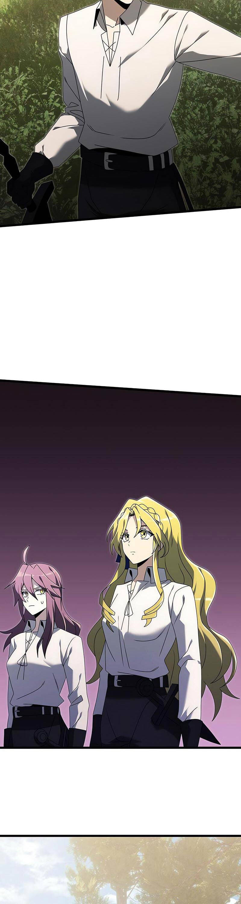 Hắc Kị Sĩ Thiên Tài Giới Hạn Thời Gian - Chapter 60 - Page 12