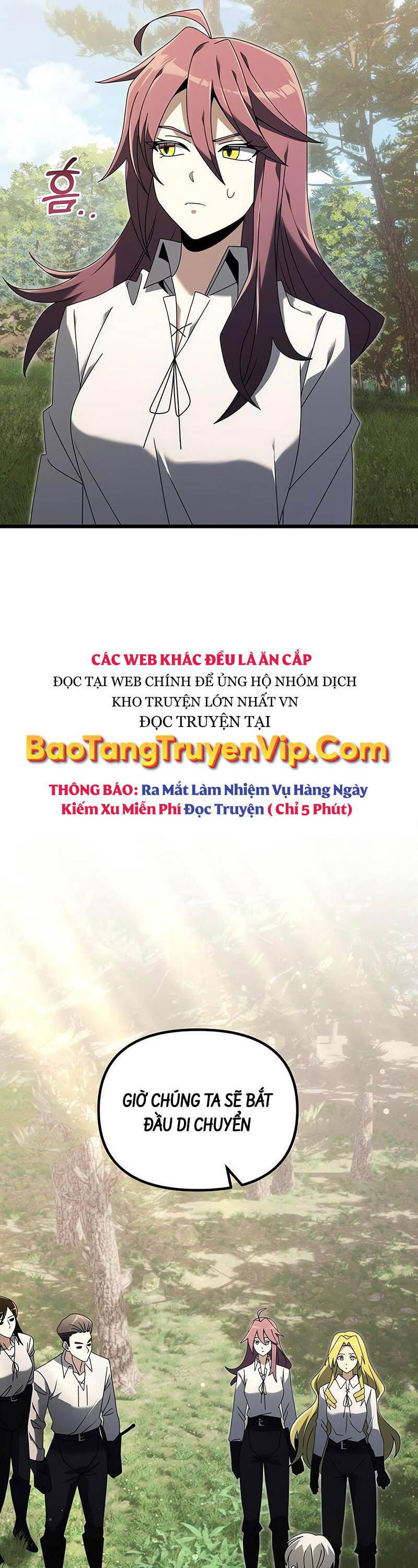 Hắc Kị Sĩ Thiên Tài Giới Hạn Thời Gian - Chapter 60 - Page 13