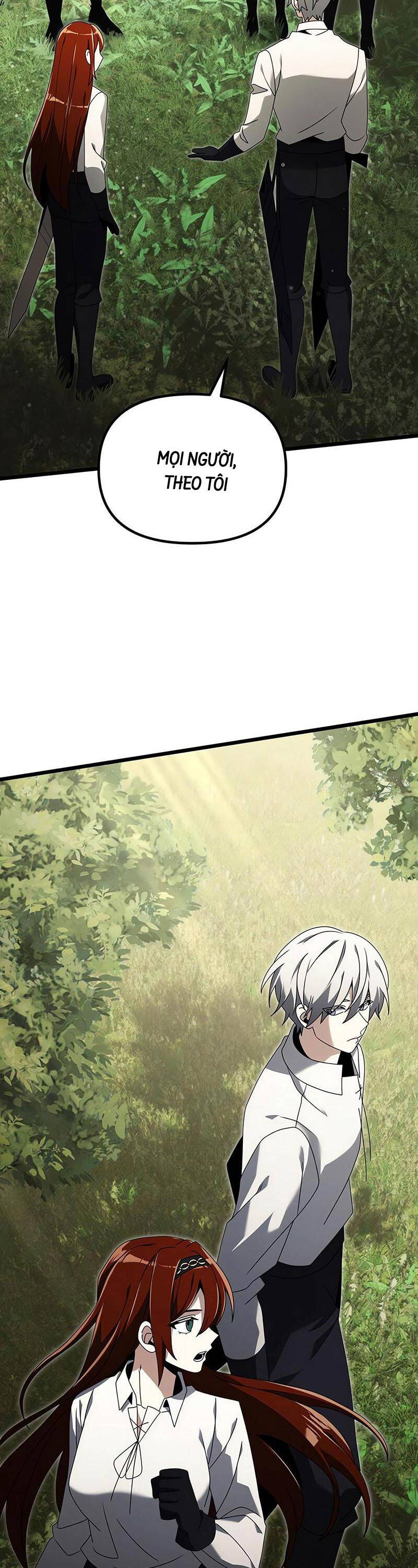 Hắc Kị Sĩ Thiên Tài Giới Hạn Thời Gian - Chapter 60 - Page 14