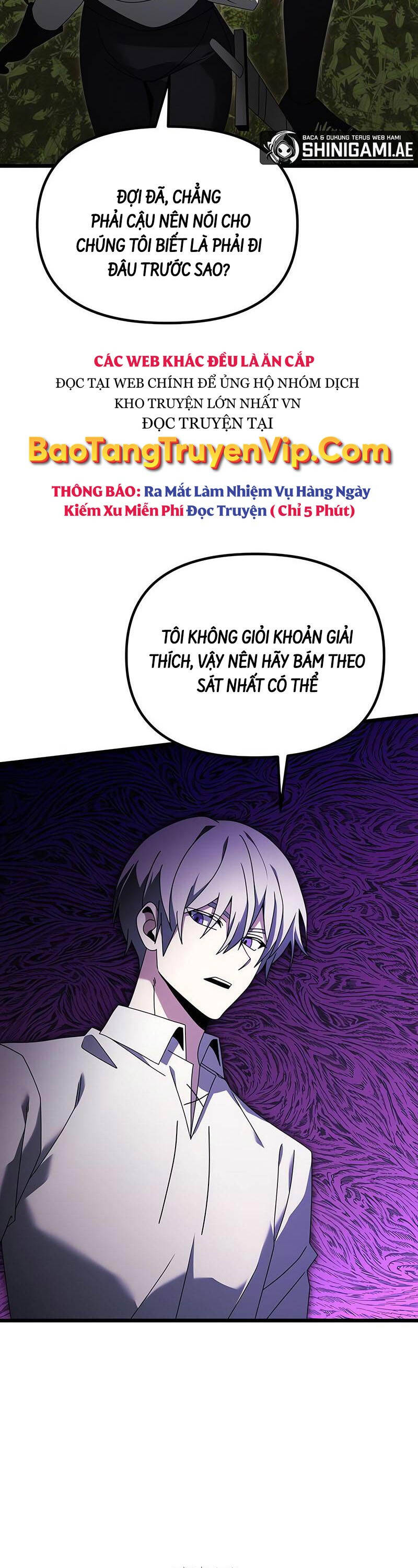 Hắc Kị Sĩ Thiên Tài Giới Hạn Thời Gian - Chapter 60 - Page 15