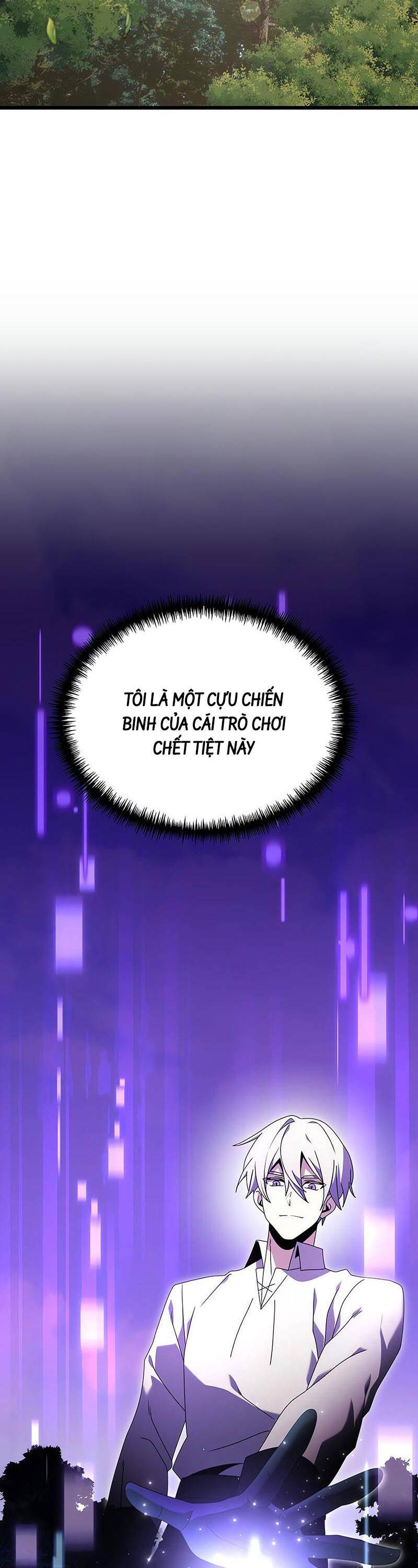 Hắc Kị Sĩ Thiên Tài Giới Hạn Thời Gian - Chapter 60 - Page 17