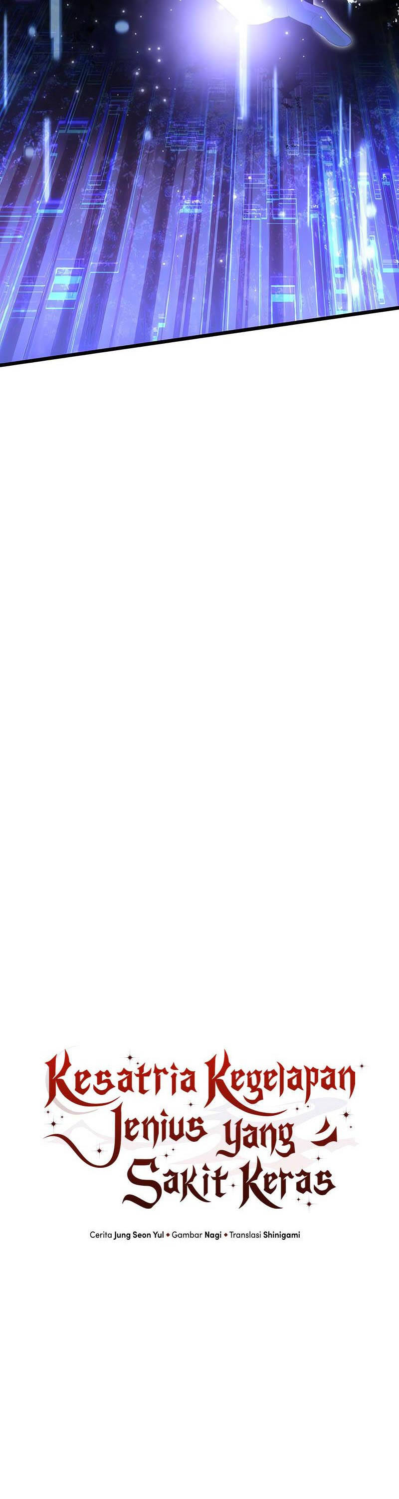 Hắc Kị Sĩ Thiên Tài Giới Hạn Thời Gian - Chapter 60 - Page 18