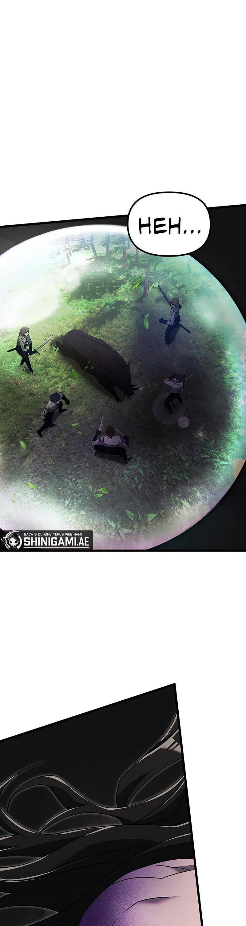 Hắc Kị Sĩ Thiên Tài Giới Hạn Thời Gian - Chapter 60 - Page 20