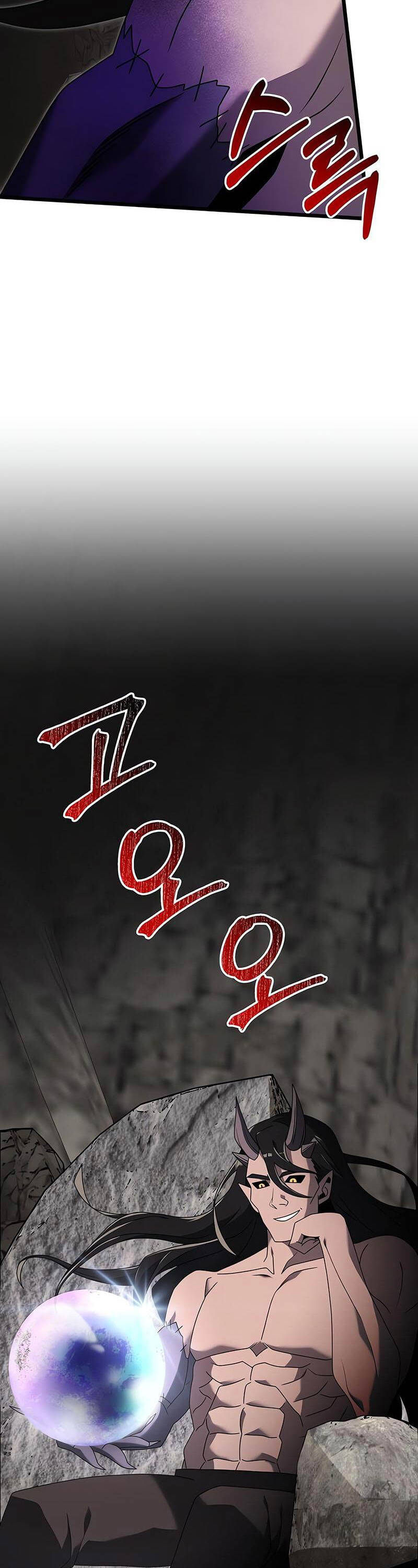 Hắc Kị Sĩ Thiên Tài Giới Hạn Thời Gian - Chapter 60 - Page 21