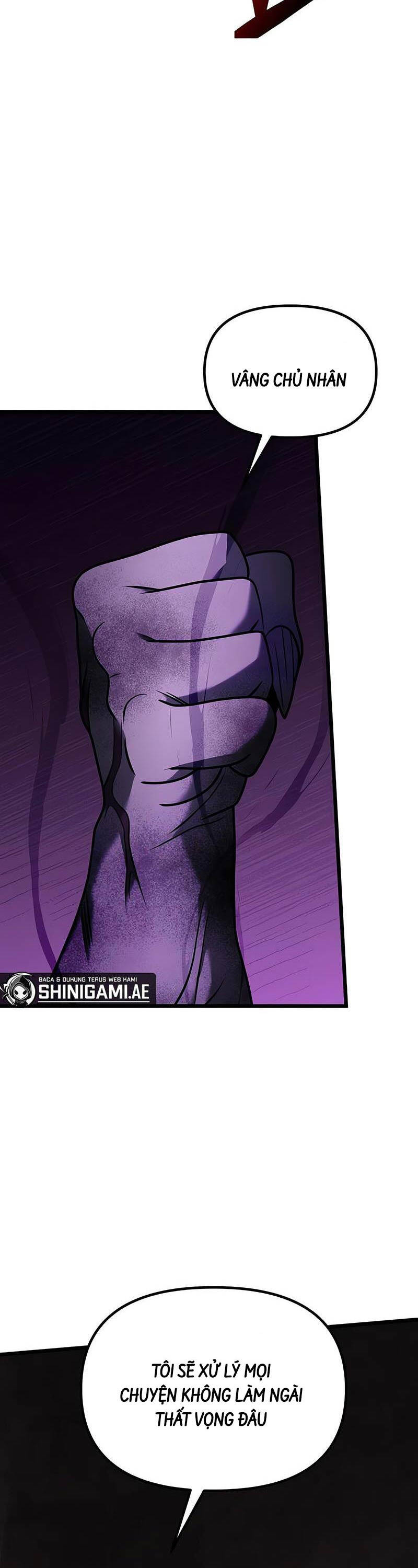 Hắc Kị Sĩ Thiên Tài Giới Hạn Thời Gian - Chapter 60 - Page 28