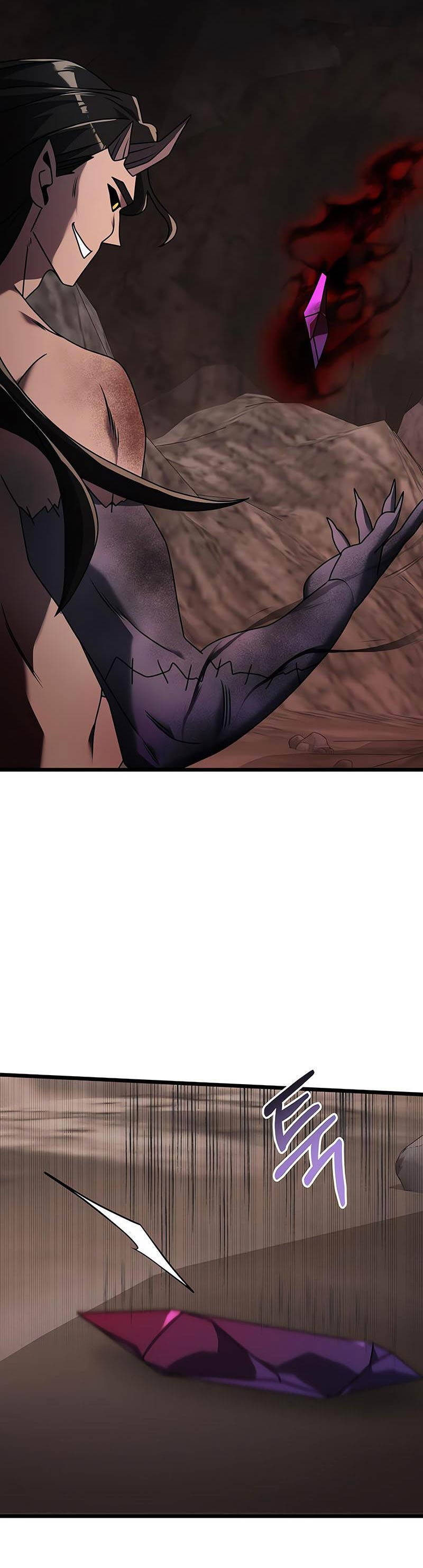 Hắc Kị Sĩ Thiên Tài Giới Hạn Thời Gian - Chapter 60 - Page 29