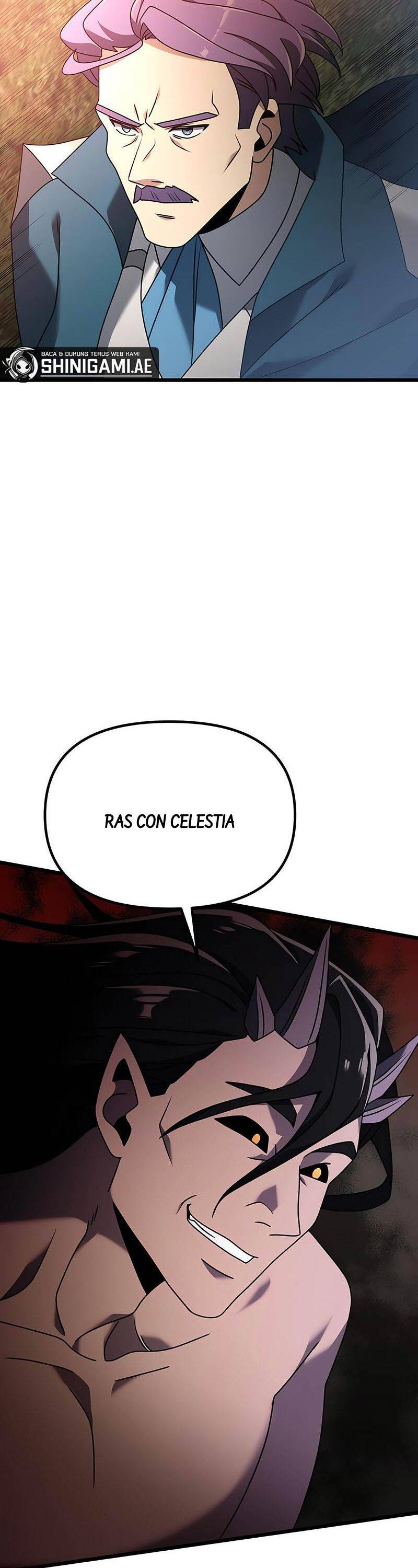 Hắc Kị Sĩ Thiên Tài Giới Hạn Thời Gian - Chapter 60 - Page 33