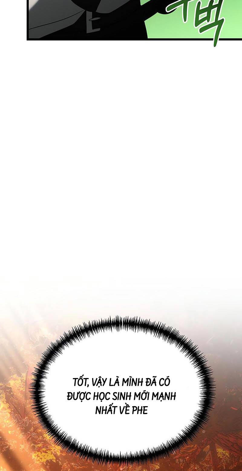 Hắc Kị Sĩ Thiên Tài Giới Hạn Thời Gian - Chapter 60 - Page 39