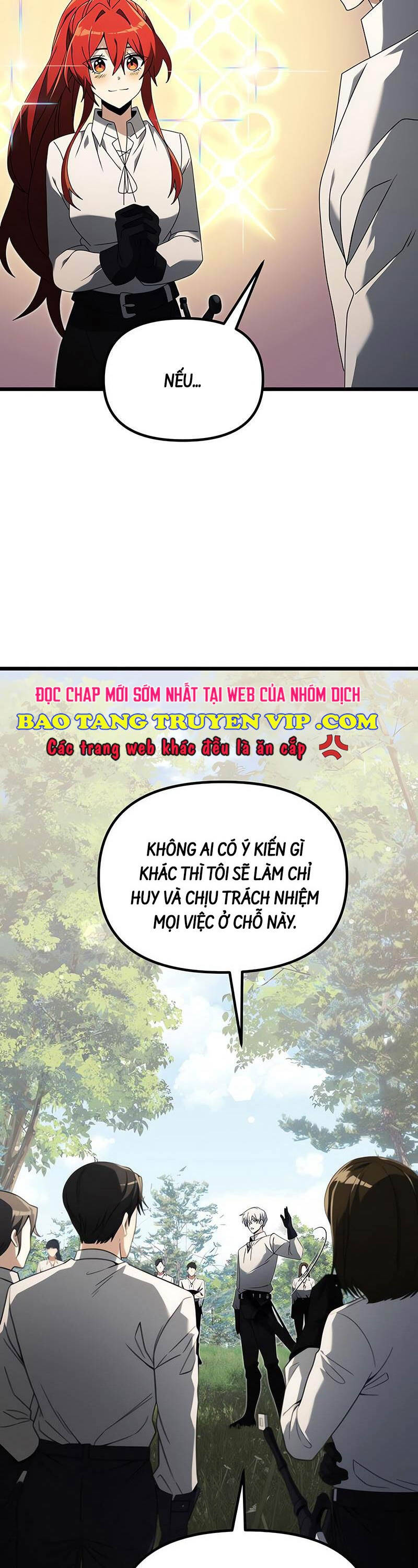 Hắc Kị Sĩ Thiên Tài Giới Hạn Thời Gian - Chapter 60 - Page 4