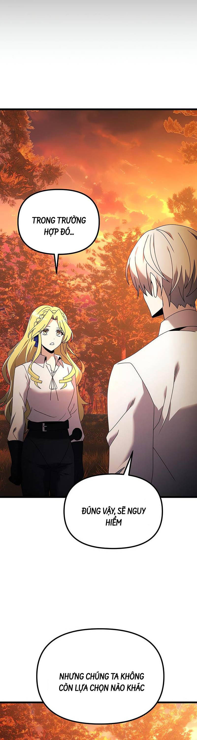 Hắc Kị Sĩ Thiên Tài Giới Hạn Thời Gian - Chapter 60 - Page 44