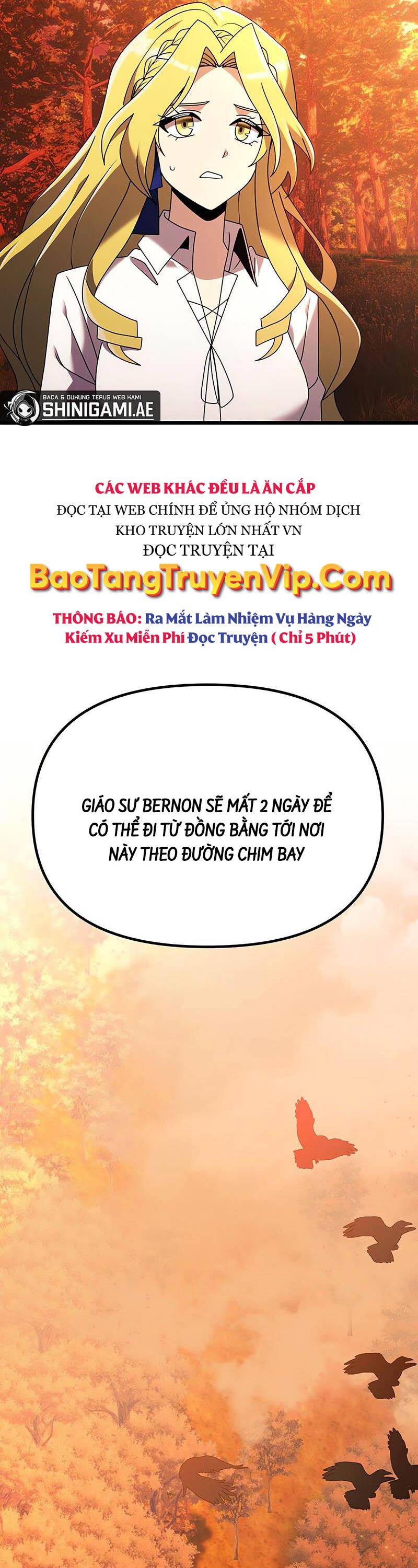 Hắc Kị Sĩ Thiên Tài Giới Hạn Thời Gian - Chapter 60 - Page 45