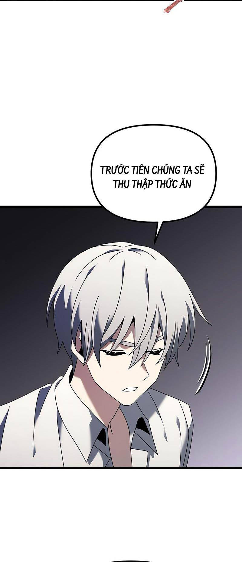 Hắc Kị Sĩ Thiên Tài Giới Hạn Thời Gian - Chapter 60 - Page 49