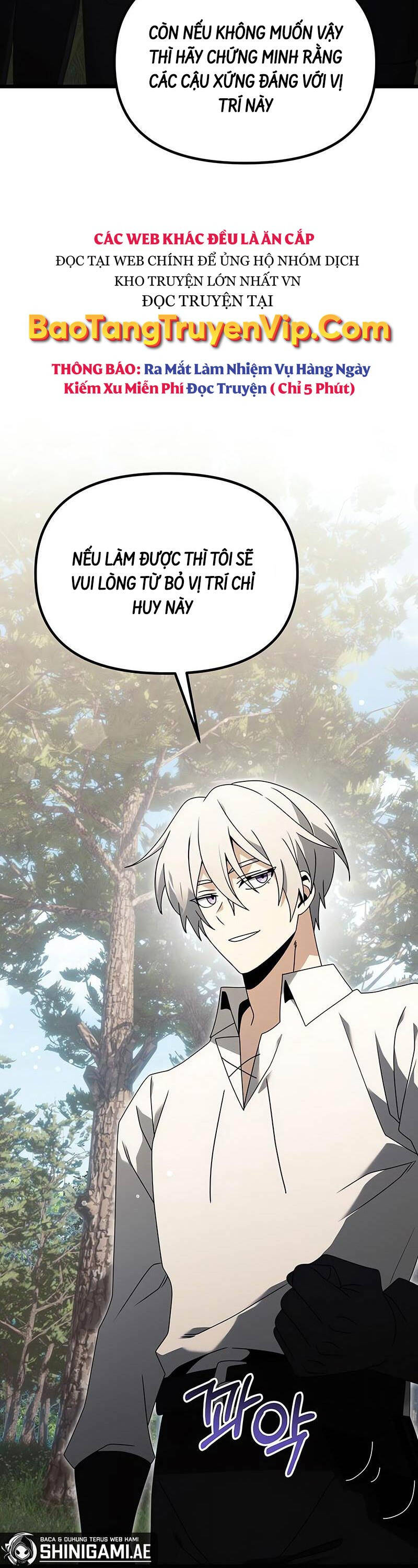 Hắc Kị Sĩ Thiên Tài Giới Hạn Thời Gian - Chapter 60 - Page 5