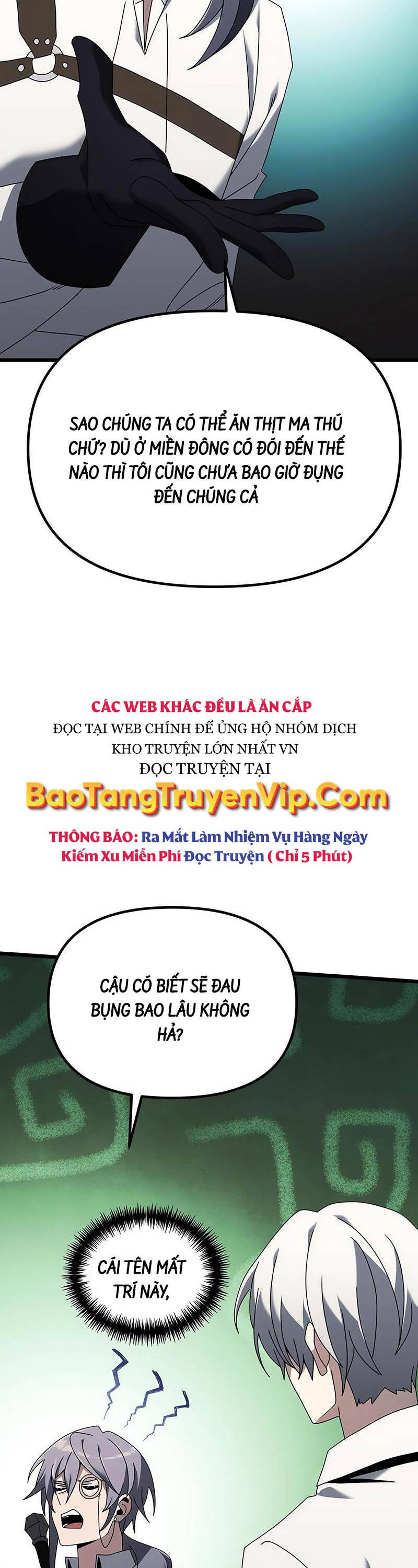 Hắc Kị Sĩ Thiên Tài Giới Hạn Thời Gian - Chapter 60 - Page 54