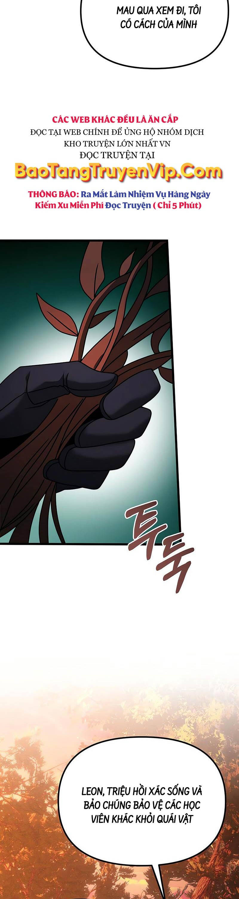 Hắc Kị Sĩ Thiên Tài Giới Hạn Thời Gian - Chapter 60 - Page 56