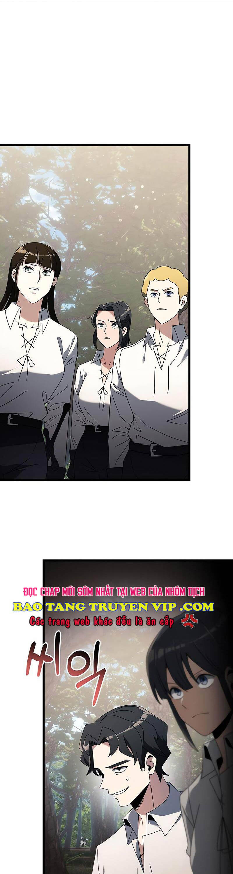 Hắc Kị Sĩ Thiên Tài Giới Hạn Thời Gian - Chapter 60 - Page 6