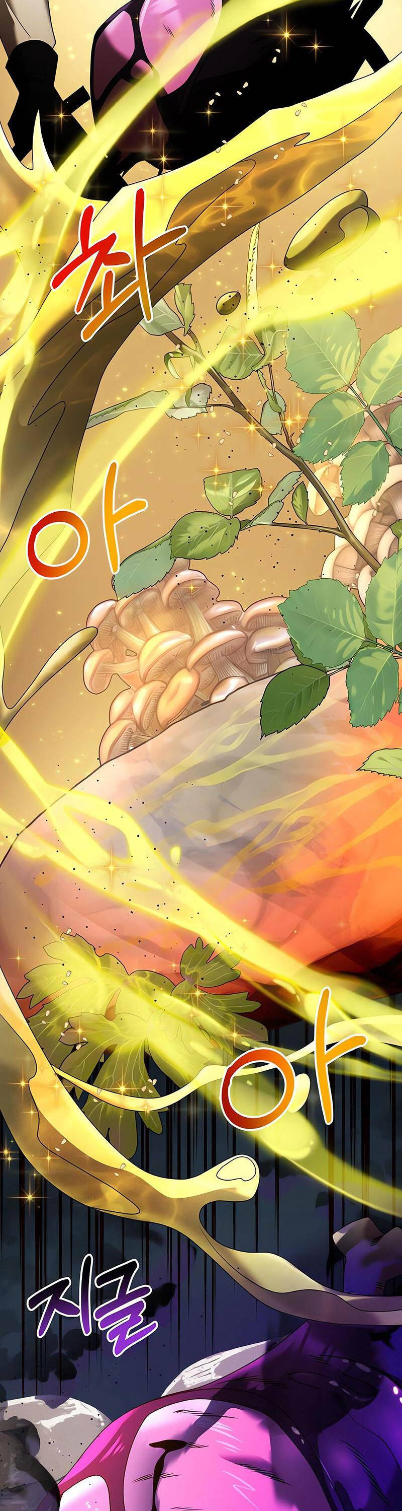 Hắc Kị Sĩ Thiên Tài Giới Hạn Thời Gian - Chapter 60 - Page 62