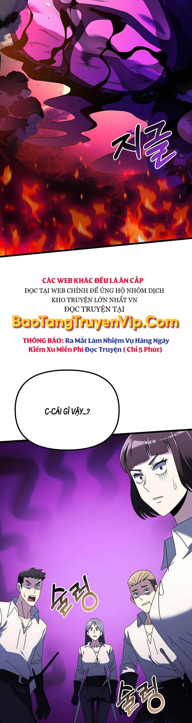 Hắc Kị Sĩ Thiên Tài Giới Hạn Thời Gian - Chapter 60 - Page 63