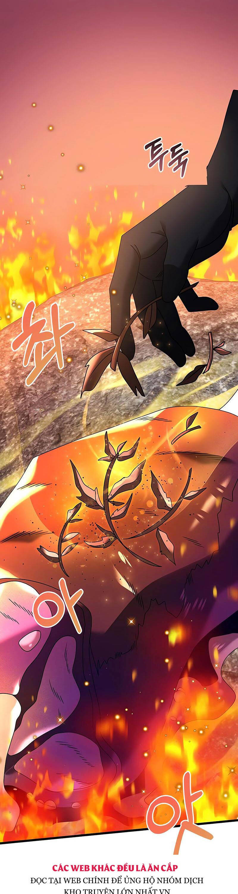 Hắc Kị Sĩ Thiên Tài Giới Hạn Thời Gian - Chapter 60 - Page 65