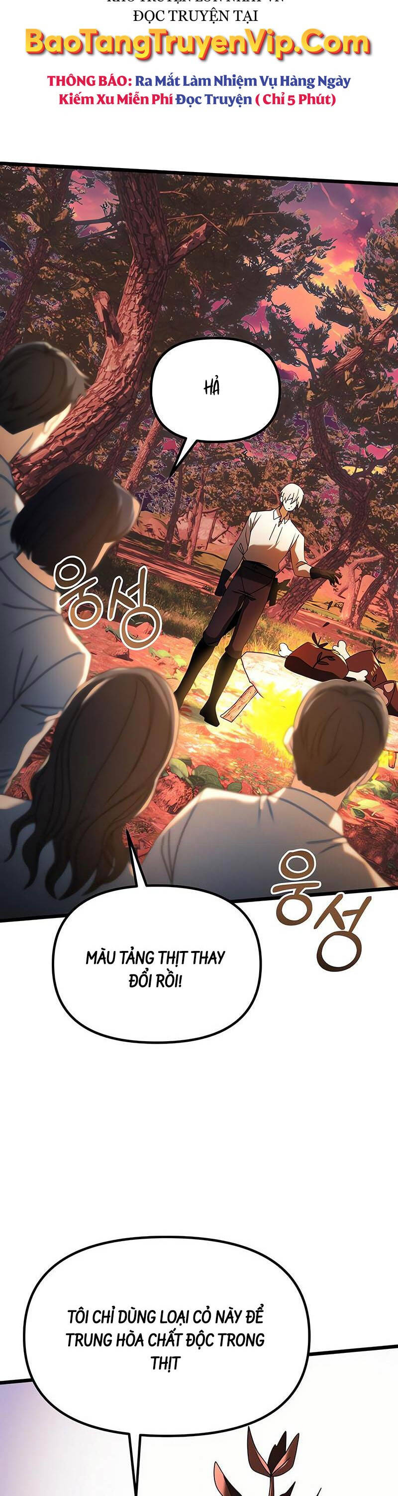 Hắc Kị Sĩ Thiên Tài Giới Hạn Thời Gian - Chapter 60 - Page 66