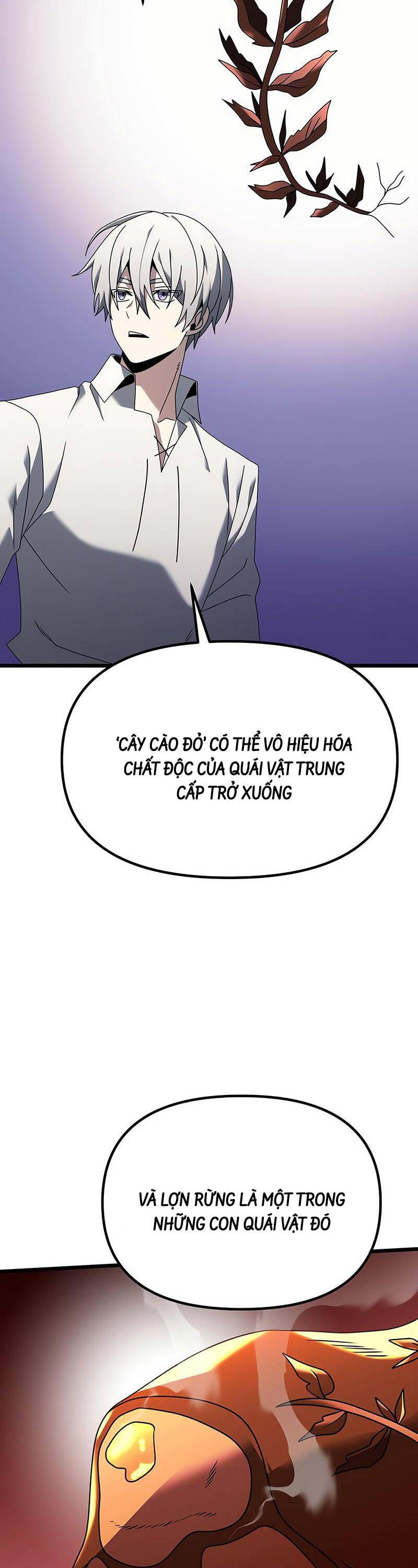 Hắc Kị Sĩ Thiên Tài Giới Hạn Thời Gian - Chapter 60 - Page 67
