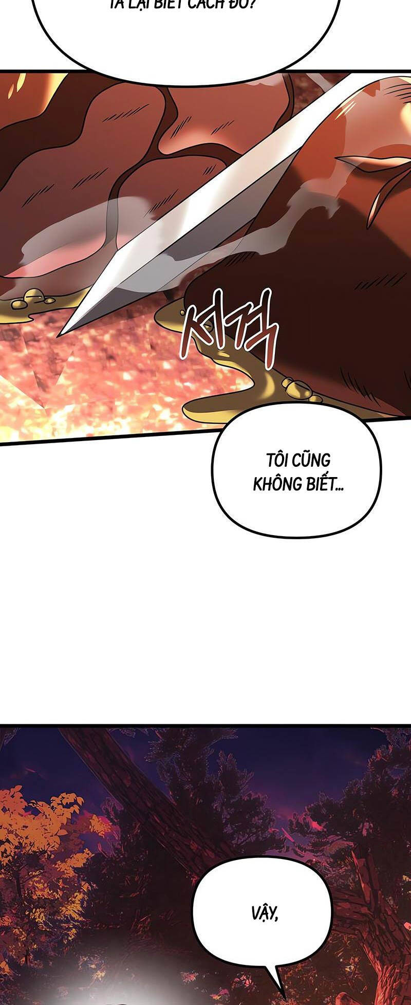 Hắc Kị Sĩ Thiên Tài Giới Hạn Thời Gian - Chapter 60 - Page 69