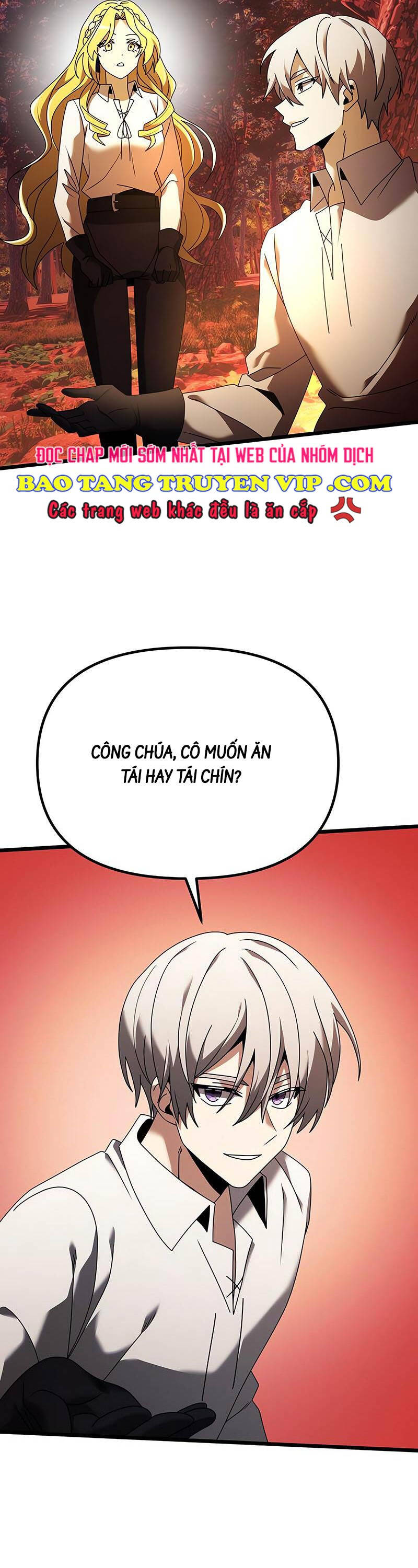 Hắc Kị Sĩ Thiên Tài Giới Hạn Thời Gian - Chapter 60 - Page 70