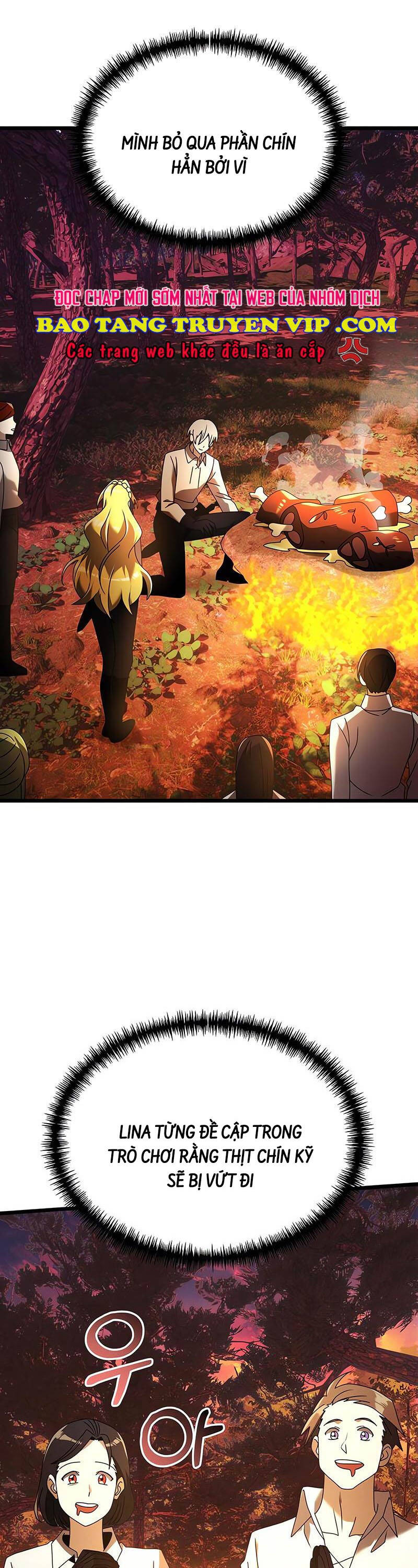 Hắc Kị Sĩ Thiên Tài Giới Hạn Thời Gian - Chapter 60 - Page 71