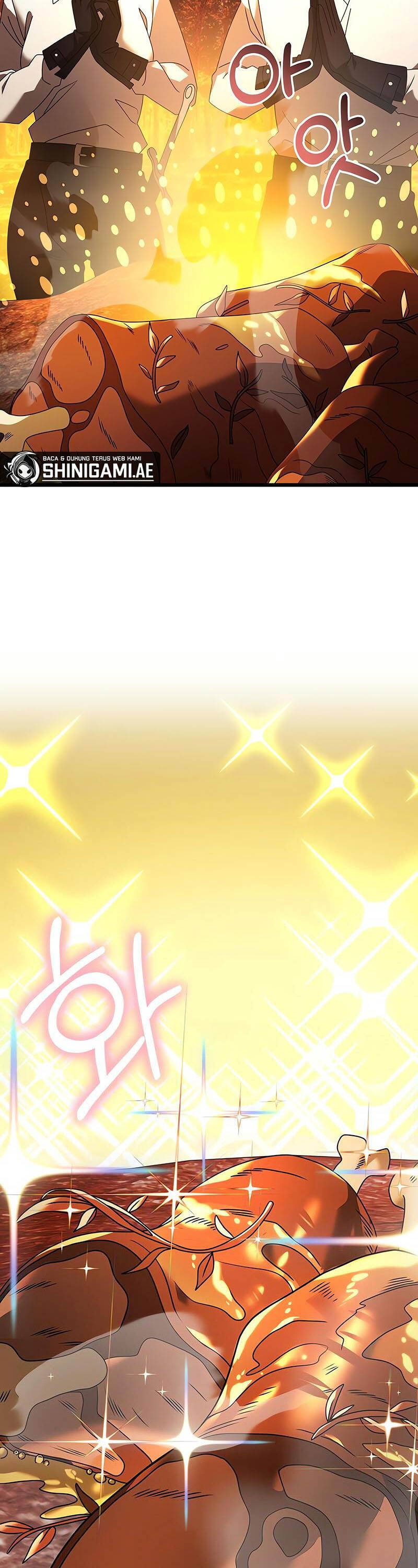 Hắc Kị Sĩ Thiên Tài Giới Hạn Thời Gian - Chapter 60 - Page 72