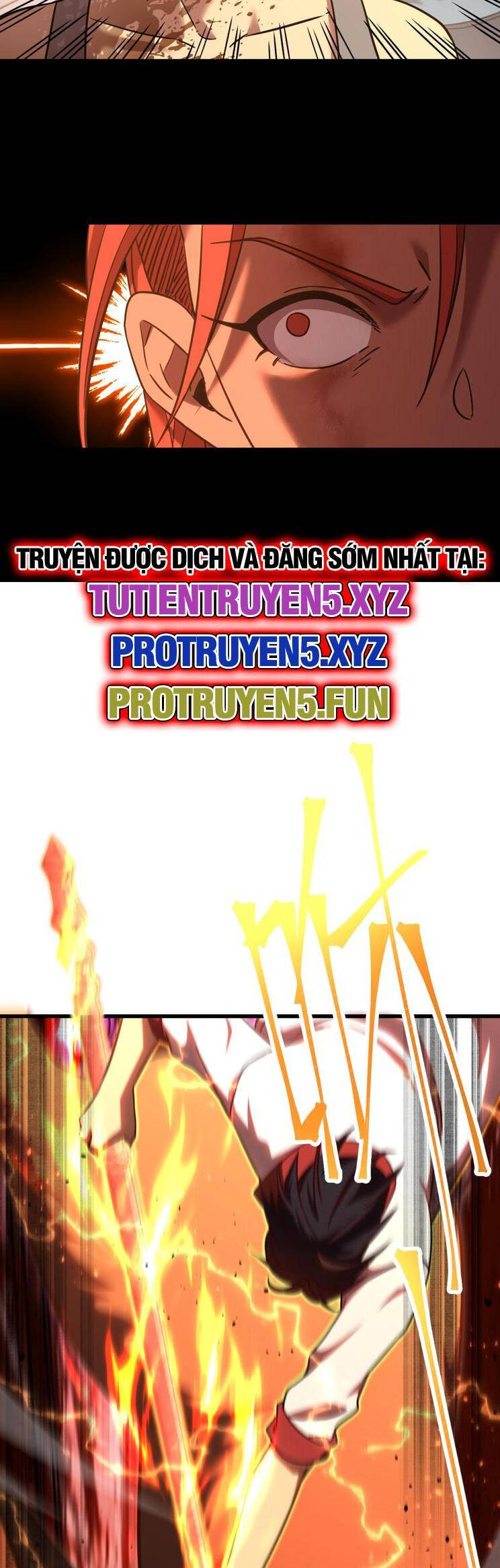 Cao Võ Hạ Cánh Đến Một Vạn Năm Sau - Chapter 124 - Page 12