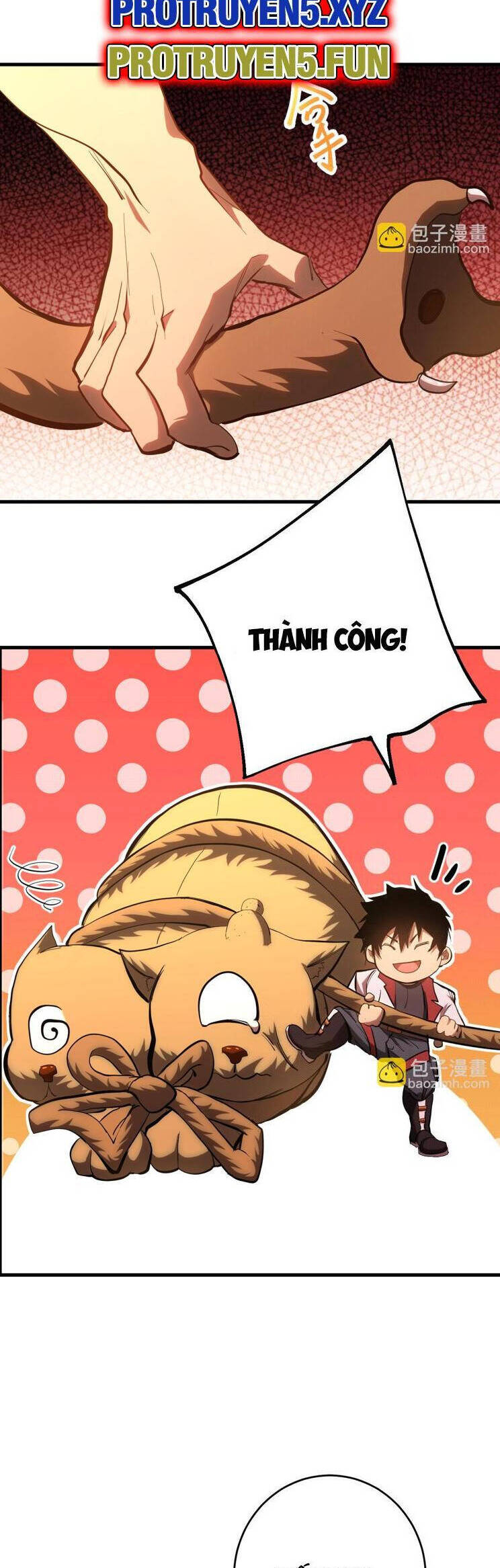 Cao Võ Hạ Cánh Đến Một Vạn Năm Sau - Chapter 124 - Page 19