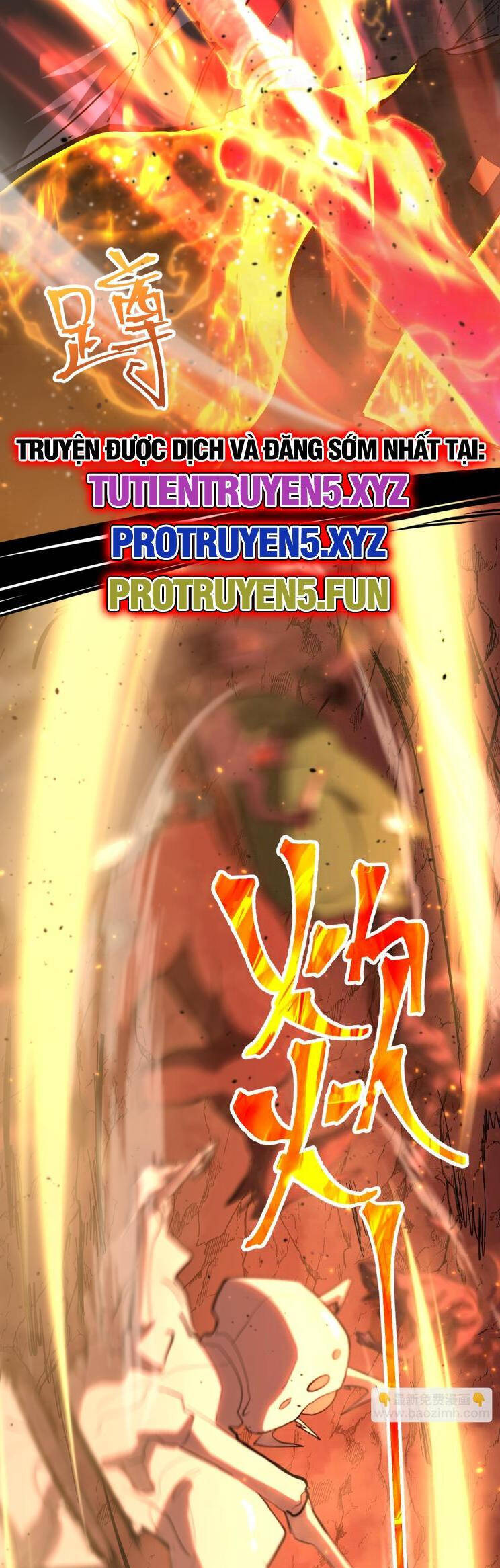 Cao Võ Hạ Cánh Đến Một Vạn Năm Sau - Chapter 124 - Page 21