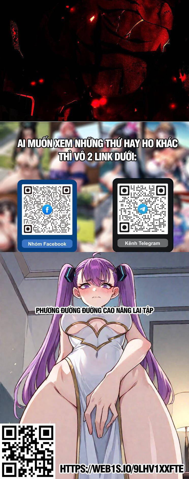 Cao Võ Hạ Cánh Đến Một Vạn Năm Sau - Chapter 124 - Page 37