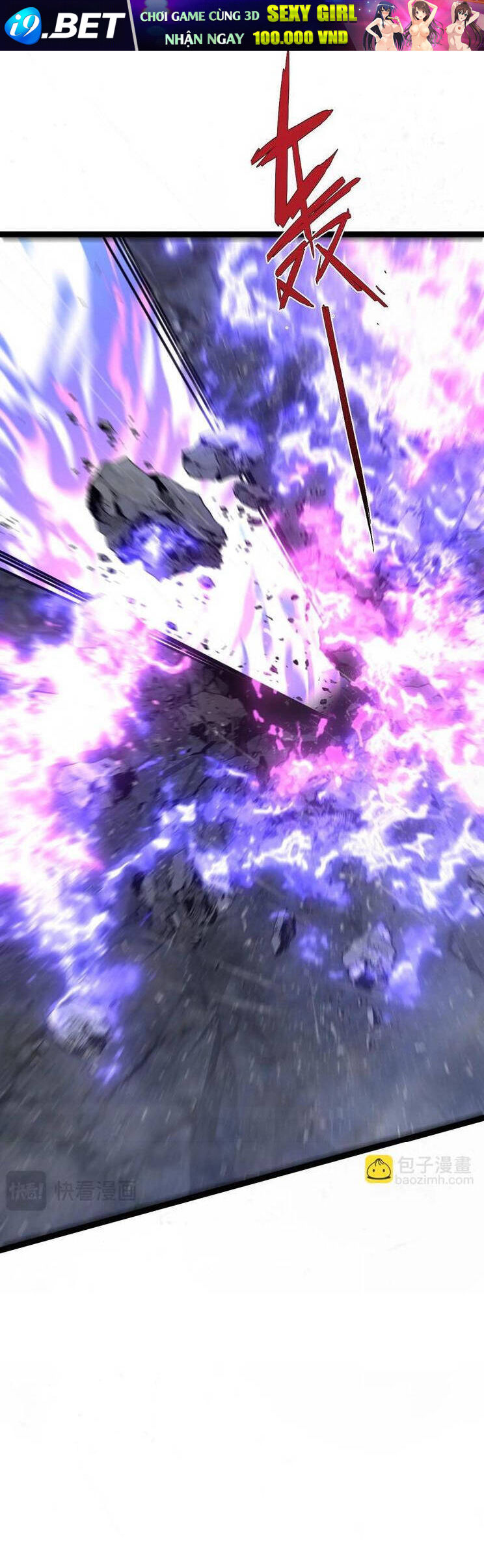 Thiên Phú Của Ngươi Giờ Là Của Ta - Chapter 80 - Page 11