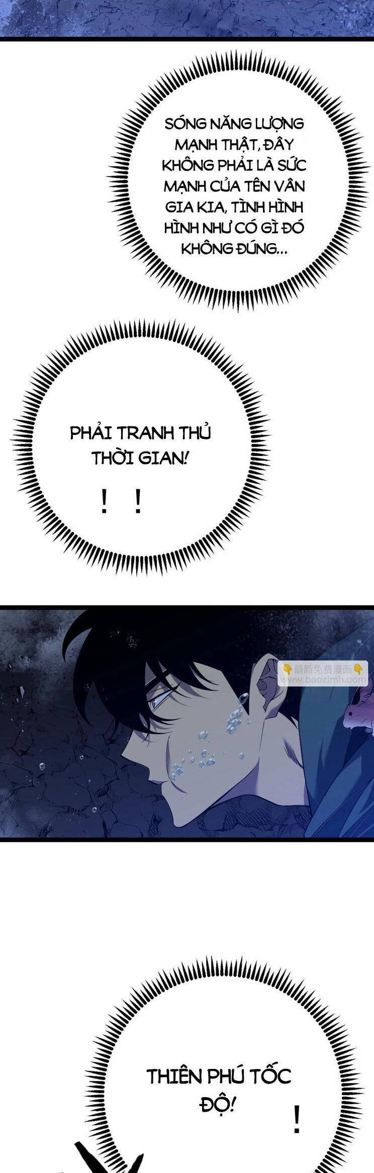 Thiên Phú Của Ngươi Giờ Là Của Ta - Chapter 80 - Page 14
