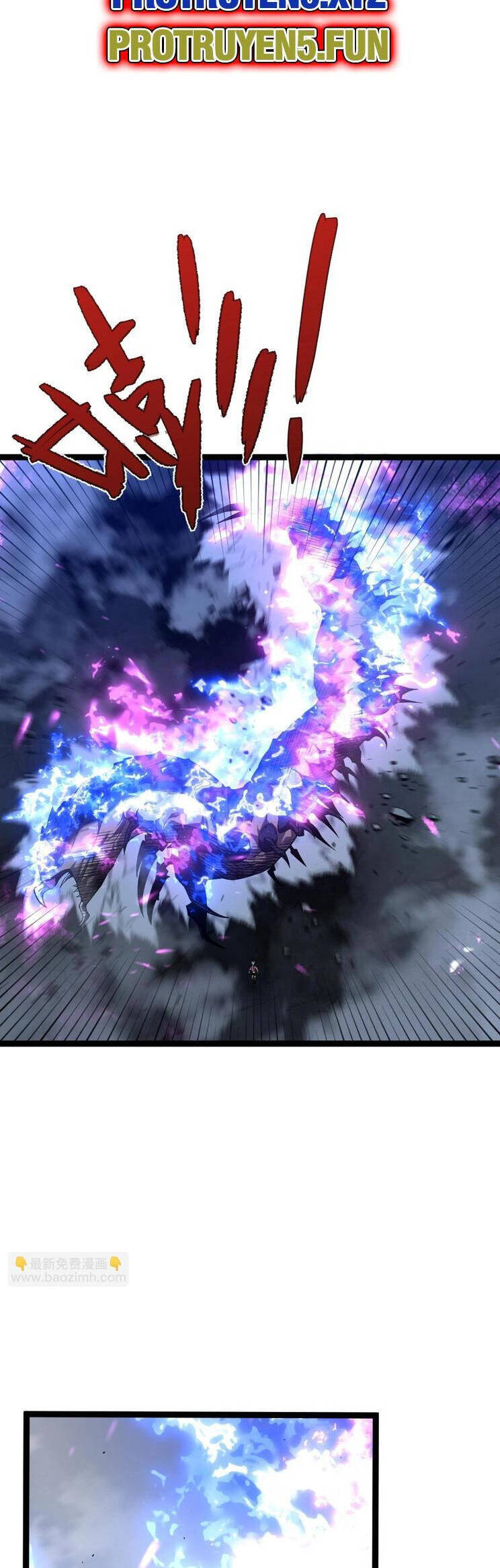 Thiên Phú Của Ngươi Giờ Là Của Ta - Chapter 80 - Page 17